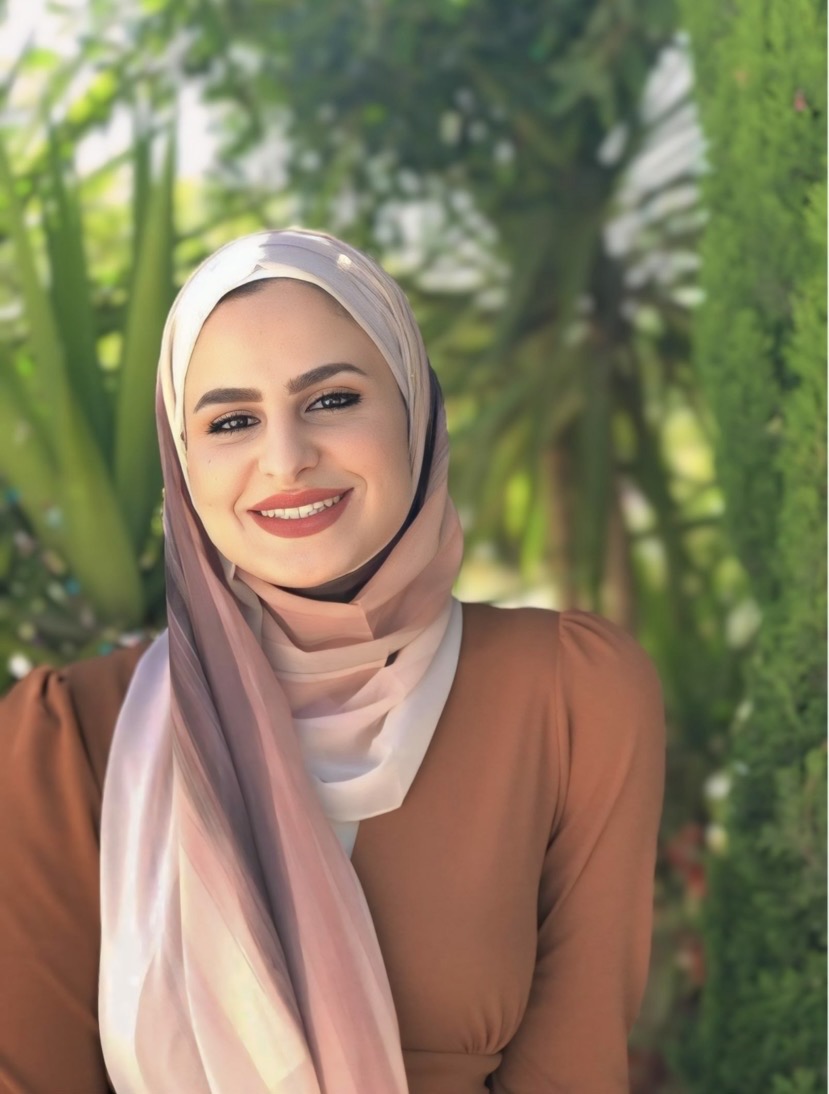 إسراء زياد علي مصفر